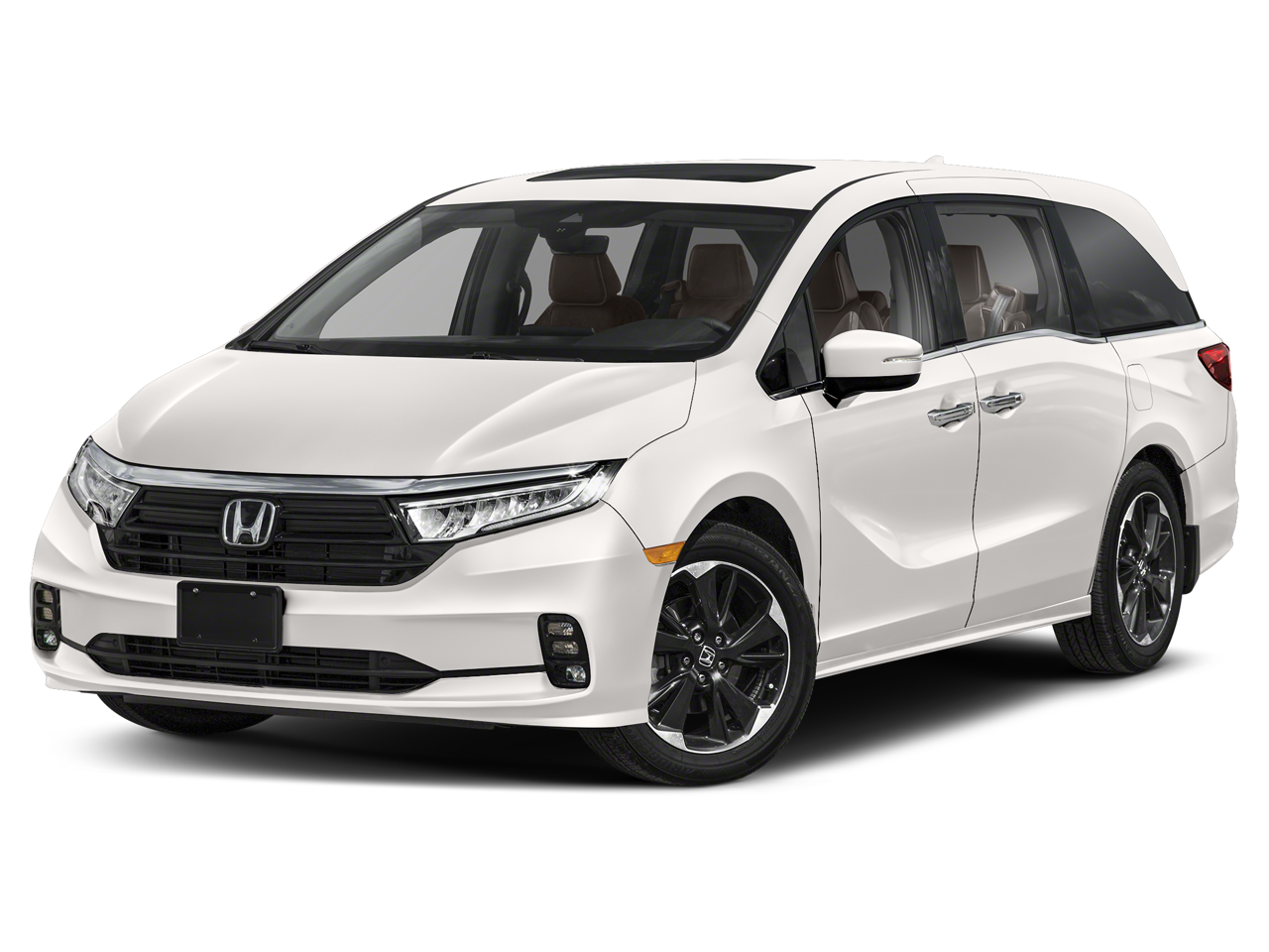 2023 Honda Odyssey Elite Auto